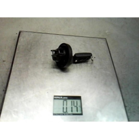 Bouchon de carburant PEUGEOT 207