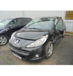 Bouchon de carburant PEUGEOT 207 Photo n°3