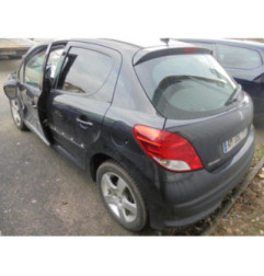 Bouchon de carburant PEUGEOT 207 Photo n°5