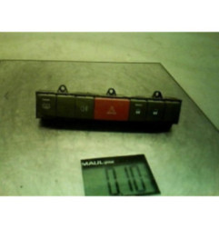 Bouton de warning PEUGEOT BOXER 3 Photo n°1