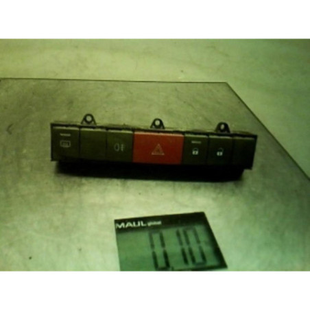 Bouton de warning PEUGEOT BOXER 3 Photo n°1