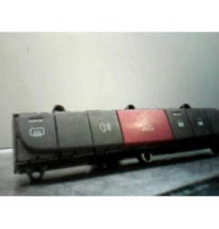 Bouton de warning PEUGEOT BOXER 3