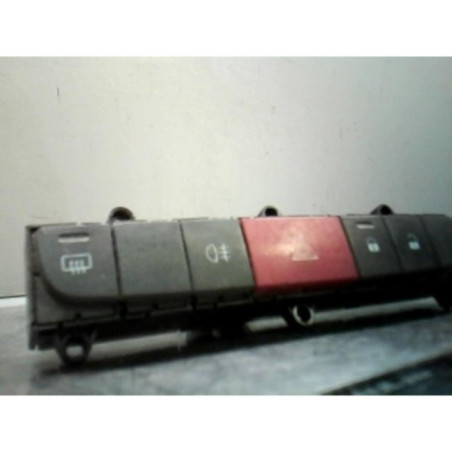 Bouton de warning PEUGEOT BOXER 3