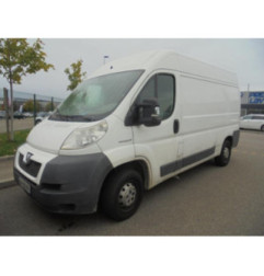 Bouton de warning PEUGEOT BOXER 3 Photo n°5