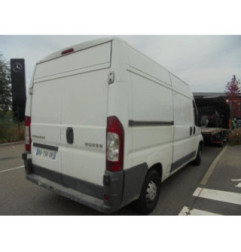 Bouton de warning PEUGEOT BOXER 3 Photo n°7