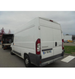 Bouton de warning PEUGEOT BOXER 3 Photo n°8