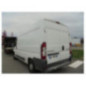 Bouton de warning PEUGEOT BOXER 3