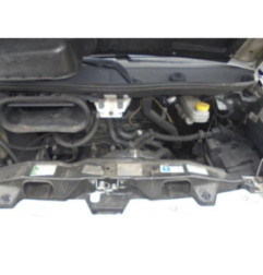 Bouton de warning PEUGEOT BOXER 3 Photo n°10