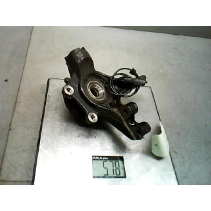 Moyeu avant gauche CITROEN C4 2