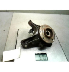 Moyeu avant gauche CITROEN C4 2