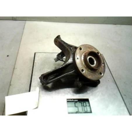 Moyeu avant gauche CITROEN C4 2