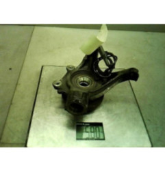 Moyeu avant droit CITROEN C4 2 Photo n°1