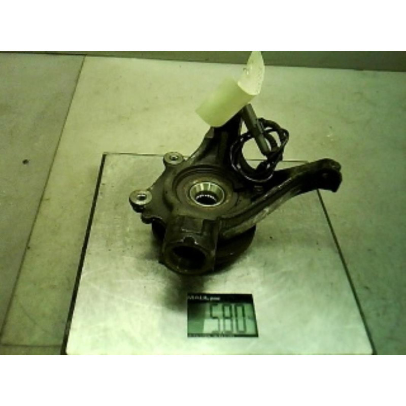 Moyeu avant droit CITROEN C4 2