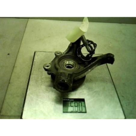 Moyeu avant droit CITROEN C4 2 Photo n°1