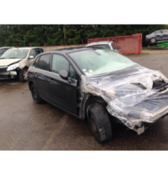 Moyeu avant droit CITROEN C4 2 Photo n°6