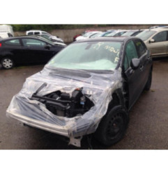 Moyeu avant droit CITROEN C4 2 Photo n°7