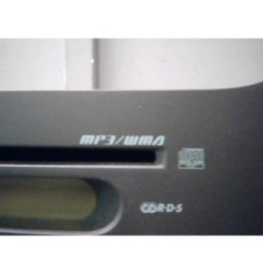 Autoradio d'origine OPEL AGILA B