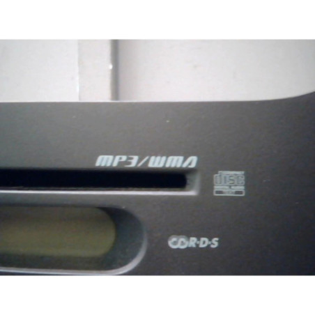 Autoradio d'origine OPEL AGILA B