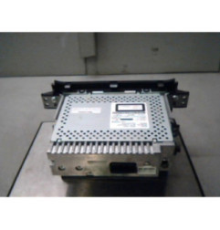 Autoradio d'origine OPEL AGILA B Photo n°3