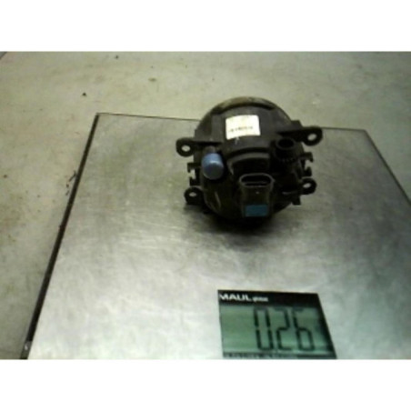 Anti brouillard gauche (feux) OPEL AGILA B