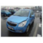Anti brouillard gauche (feux) OPEL AGILA B