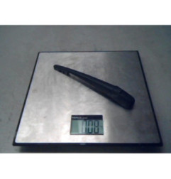 Bras essuie glace arriere OPEL AGILA B Photo n°1