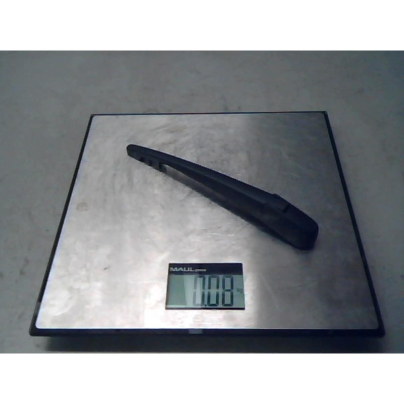 Bras essuie glace arriere OPEL AGILA B