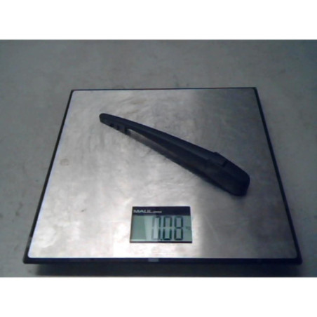 Bras essuie glace arriere OPEL AGILA B Photo n°1