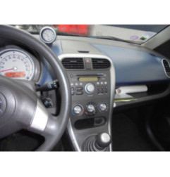 Bras essuie glace arriere OPEL AGILA B Photo n°6