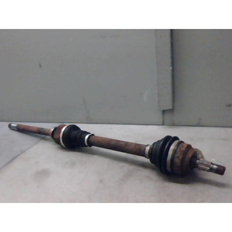 Cardan droit (transmission) PEUGEOT 308 1