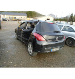 Cardan droit (transmission) PEUGEOT 308 1 Photo n°3