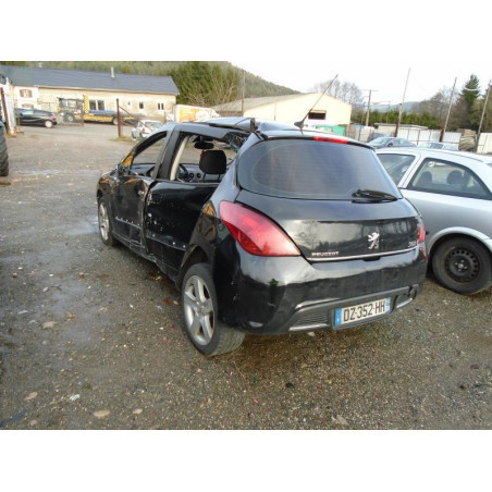 Bras essuie glace avant PEUGEOT 308 1