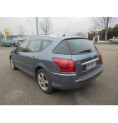 Interrupteur de leve vitre avant gauche PEUGEOT 407 Photo n°6