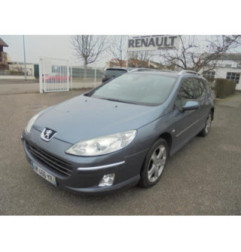 Interrupteur de leve vitre avant gauche PEUGEOT 407 Photo n°7