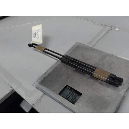 Verin de coffre CITROEN C3 2 Photo n°1