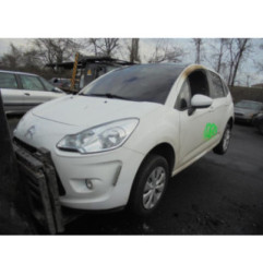 Verin de coffre CITROEN C3 2 Photo n°4