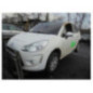 Verin de coffre CITROEN C3 2
