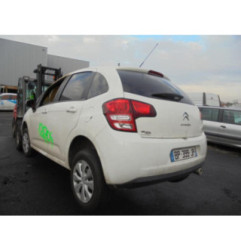 Verin de coffre CITROEN C3 2 Photo n°5