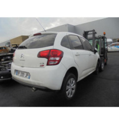 Verin de coffre CITROEN C3 2 Photo n°6