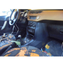 Verin de coffre CITROEN C3 2 Photo n°8