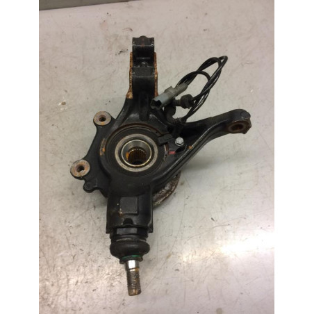 Moyeu avant droit PEUGEOT RCZ Photo n°1