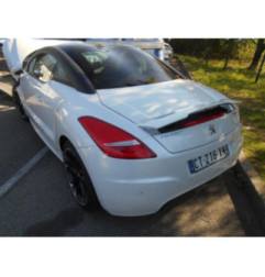 Moyeu avant droit PEUGEOT RCZ Photo n°5