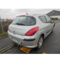 Interrupteur de leve vitre avant droit PEUGEOT 308 1 Photo n°6