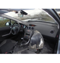 Interrupteur de leve vitre avant droit PEUGEOT 308 1 Photo n°8