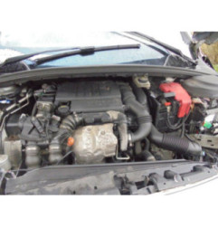 Interrupteur de leve vitre avant droit PEUGEOT 308 1 Photo n°9