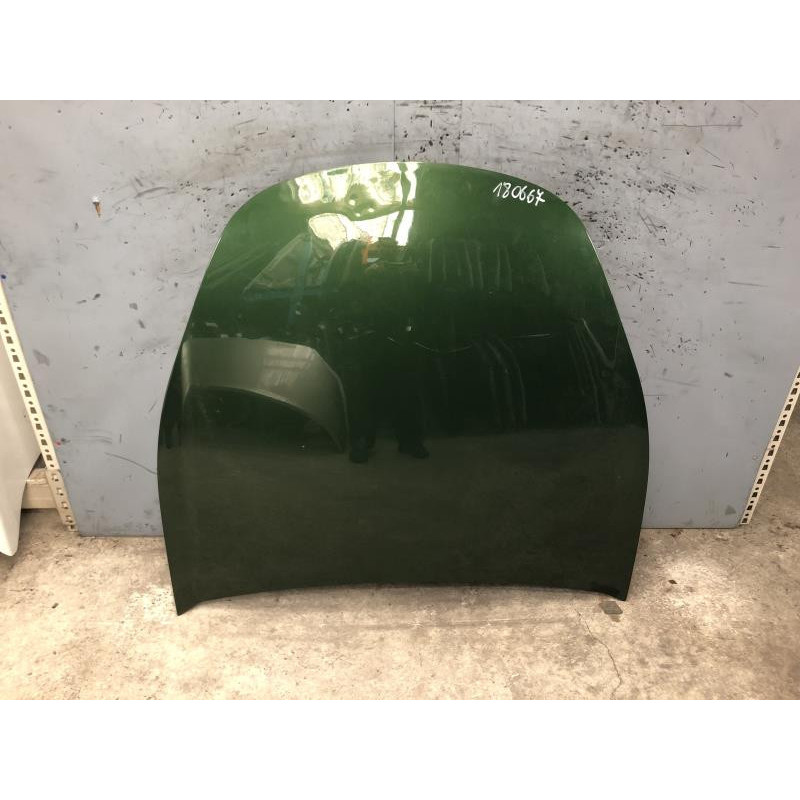 Capot FIAT BARCHETTA