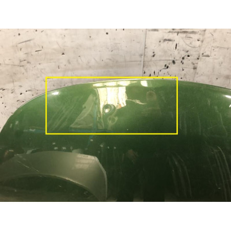 Capot FIAT BARCHETTA