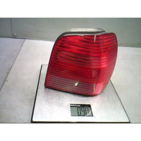 Feu arriere principal droit (feux) VOLKSWAGEN POLO 3 Photo n°1