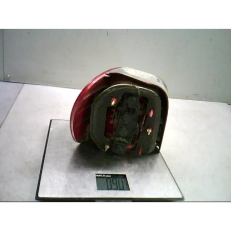 Feu arriere principal droit (feux) VOLKSWAGEN POLO 3