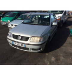 Feu arriere principal droit (feux) VOLKSWAGEN POLO 3 Photo n°3